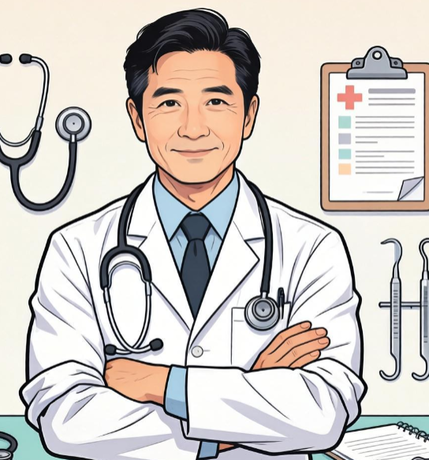 董世强案例好吗